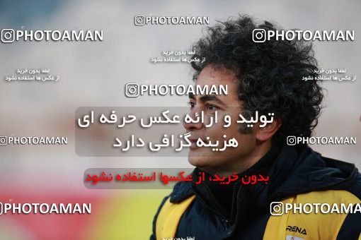 1516127, Tehran, Iran, Iran Football Pro League، Persian Gulf Cup، Week 18، Second Leg، Esteghlal 2 v 1 Naft M Soleyman on 2020/02/01 at Azadi Stadium