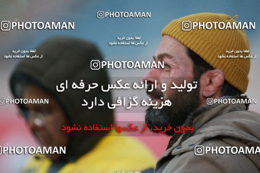 1516105, Tehran, Iran, Iran Football Pro League، Persian Gulf Cup، Week 18، Second Leg، Esteghlal 2 v 1 Naft M Soleyman on 2020/02/01 at Azadi Stadium