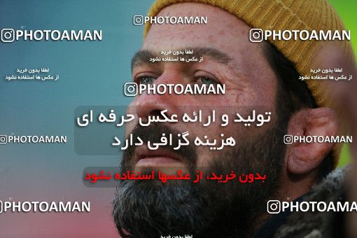 1516076, Tehran, Iran, Iran Football Pro League، Persian Gulf Cup، Week 18، Second Leg، Esteghlal 2 v 1 Naft M Soleyman on 2020/02/01 at Azadi Stadium