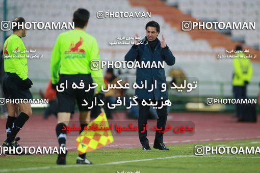 1516052, Tehran, Iran, Iran Football Pro League، Persian Gulf Cup، Week 18، Second Leg، Esteghlal 2 v 1 Naft M Soleyman on 2020/02/01 at Azadi Stadium