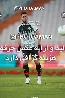 1516058, Tehran, Iran, Iran Football Pro League، Persian Gulf Cup، Week 18، Second Leg، Esteghlal 2 v 1 Naft M Soleyman on 2020/02/01 at Azadi Stadium
