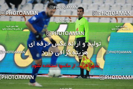 1516124, Tehran, Iran, Iran Football Pro League، Persian Gulf Cup، Week 18، Second Leg، Esteghlal 2 v 1 Naft M Soleyman on 2020/02/01 at Azadi Stadium