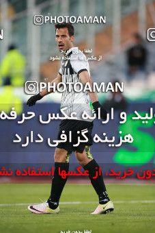 1516110, Tehran, Iran, Iran Football Pro League، Persian Gulf Cup، Week 18، Second Leg، Esteghlal 2 v 1 Naft M Soleyman on 2020/02/01 at Azadi Stadium