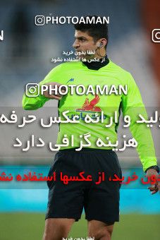 1516129, Tehran, Iran, Iran Football Pro League، Persian Gulf Cup، Week 18، Second Leg، Esteghlal 2 v 1 Naft M Soleyman on 2020/02/01 at Azadi Stadium