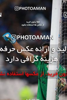 1516122, Tehran, Iran, Iran Football Pro League، Persian Gulf Cup، Week 18، Second Leg، Esteghlal 2 v 1 Naft M Soleyman on 2020/02/01 at Azadi Stadium