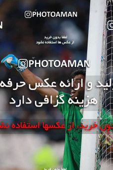 1516077, Tehran, Iran, Iran Football Pro League، Persian Gulf Cup، Week 18، Second Leg، Esteghlal 2 v 1 Naft M Soleyman on 2020/02/01 at Azadi Stadium