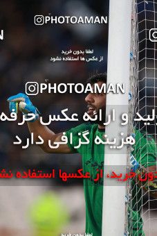 1516087, Tehran, Iran, Iran Football Pro League، Persian Gulf Cup، Week 18، Second Leg، Esteghlal 2 v 1 Naft M Soleyman on 2020/02/01 at Azadi Stadium
