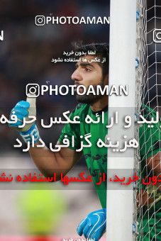 1516056, Tehran, Iran, Iran Football Pro League، Persian Gulf Cup، Week 18، Second Leg، Esteghlal 2 v 1 Naft M Soleyman on 2020/02/01 at Azadi Stadium
