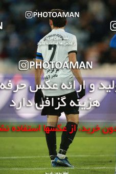 1516176, Tehran, Iran, Iran Football Pro League، Persian Gulf Cup، Week 18، Second Leg، Esteghlal 2 v 1 Naft M Soleyman on 2020/02/01 at Azadi Stadium