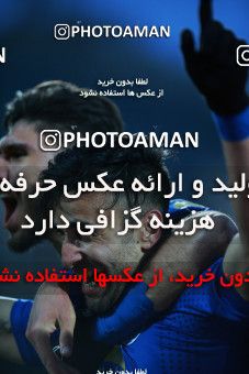 1516205, Tehran, Iran, Iran Football Pro League، Persian Gulf Cup، Week 18، Second Leg، Esteghlal 2 v 1 Naft M Soleyman on 2020/02/01 at Azadi Stadium