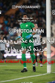 1516216, Tehran, Iran, Iran Football Pro League، Persian Gulf Cup، Week 18، Second Leg، Esteghlal 2 v 1 Naft M Soleyman on 2020/02/01 at Azadi Stadium