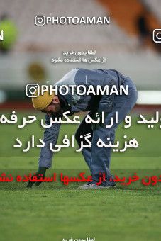 1516210, Tehran, Iran, Iran Football Pro League، Persian Gulf Cup، Week 18، Second Leg، Esteghlal 2 v 1 Naft M Soleyman on 2020/02/01 at Azadi Stadium
