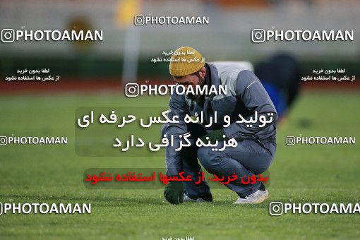 1516214, Tehran, Iran, Iran Football Pro League، Persian Gulf Cup، Week 18، Second Leg، Esteghlal 2 v 1 Naft M Soleyman on 2020/02/01 at Azadi Stadium