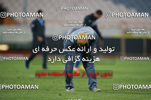 1516143, Tehran, Iran, Iran Football Pro League، Persian Gulf Cup، Week 18، Second Leg، Esteghlal 2 v 1 Naft M Soleyman on 2020/02/01 at Azadi Stadium