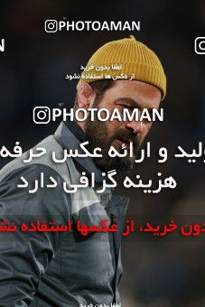 1516233, Tehran, Iran, Iran Football Pro League، Persian Gulf Cup، Week 18، Second Leg، Esteghlal 2 v 1 Naft M Soleyman on 2020/02/01 at Azadi Stadium