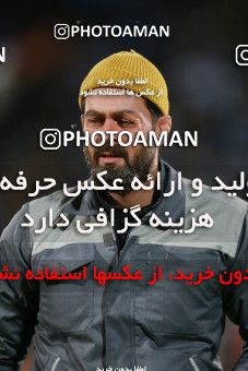 1516158, Tehran, Iran, Iran Football Pro League، Persian Gulf Cup، Week 18، Second Leg، Esteghlal 2 v 1 Naft M Soleyman on 2020/02/01 at Azadi Stadium