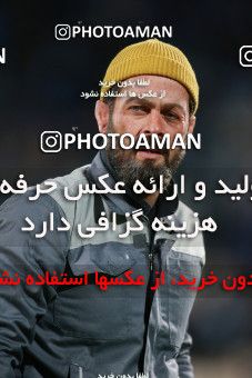 1516182, Tehran, Iran, Iran Football Pro League، Persian Gulf Cup، Week 18، Second Leg، Esteghlal 2 v 1 Naft M Soleyman on 2020/02/01 at Azadi Stadium