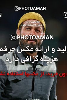 1516211, Tehran, Iran, Iran Football Pro League، Persian Gulf Cup، Week 18، Second Leg، Esteghlal 2 v 1 Naft M Soleyman on 2020/02/01 at Azadi Stadium