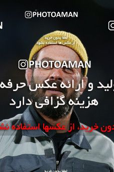 1516240, Tehran, Iran, Iran Football Pro League، Persian Gulf Cup، Week 18، Second Leg، Esteghlal 2 v 1 Naft M Soleyman on 2020/02/01 at Azadi Stadium