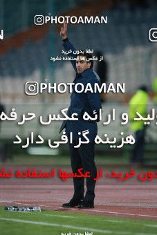 1516147, Tehran, Iran, Iran Football Pro League، Persian Gulf Cup، Week 18، Second Leg، Esteghlal 2 v 1 Naft M Soleyman on 2020/02/01 at Azadi Stadium
