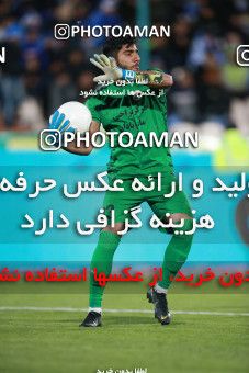1516133, Tehran, Iran, Iran Football Pro League، Persian Gulf Cup، Week 18، Second Leg، Esteghlal 2 v 1 Naft M Soleyman on 2020/02/01 at Azadi Stadium