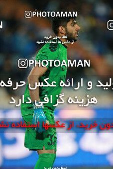 1516206, Tehran, Iran, Iran Football Pro League، Persian Gulf Cup، Week 18، Second Leg، Esteghlal 2 v 1 Naft M Soleyman on 2020/02/01 at Azadi Stadium