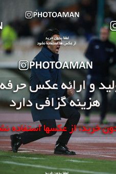 1516266, Tehran, Iran, Iran Football Pro League، Persian Gulf Cup، Week 18، Second Leg، Esteghlal 2 v 1 Naft M Soleyman on 2020/02/01 at Azadi Stadium