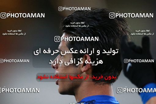 1516264, Tehran, Iran, Iran Football Pro League، Persian Gulf Cup، Week 18، Second Leg، Esteghlal 2 v 1 Naft M Soleyman on 2020/02/01 at Azadi Stadium