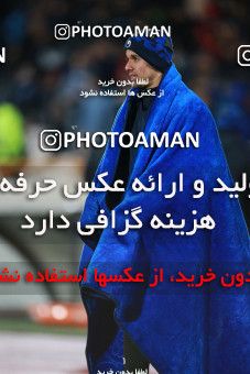 1516299, Tehran, Iran, Iran Football Pro League، Persian Gulf Cup، Week 18، Second Leg، Esteghlal 2 v 1 Naft M Soleyman on 2020/02/01 at Azadi Stadium