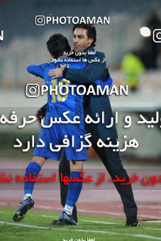 1516303, Tehran, Iran, Iran Football Pro League، Persian Gulf Cup، Week 18، Second Leg، Esteghlal 2 v 1 Naft M Soleyman on 2020/02/01 at Azadi Stadium