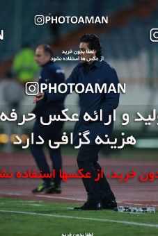 1516306, Tehran, Iran, Iran Football Pro League، Persian Gulf Cup، Week 18، Second Leg، Esteghlal 2 v 1 Naft M Soleyman on 2020/02/01 at Azadi Stadium