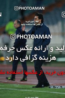 1516335, Tehran, Iran, Iran Football Pro League، Persian Gulf Cup، Week 18، Second Leg، Esteghlal 2 v 1 Naft M Soleyman on 2020/02/01 at Azadi Stadium