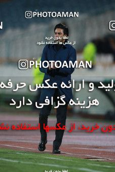 1516334, Tehran, Iran, Iran Football Pro League، Persian Gulf Cup، Week 18، Second Leg، Esteghlal 2 v 1 Naft M Soleyman on 2020/02/01 at Azadi Stadium