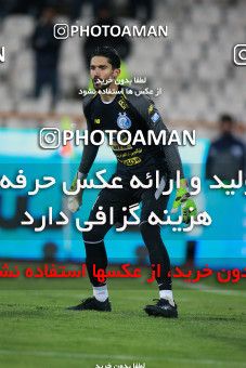 1516327, Tehran, Iran, Iran Football Pro League، Persian Gulf Cup، Week 18، Second Leg، Esteghlal 2 v 1 Naft M Soleyman on 2020/02/01 at Azadi Stadium
