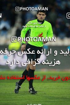 1516295, Tehran, Iran, Iran Football Pro League، Persian Gulf Cup، Week 18، Second Leg، Esteghlal 2 v 1 Naft M Soleyman on 2020/02/01 at Azadi Stadium