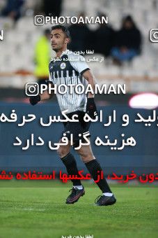 1516283, Tehran, Iran, Iran Football Pro League، Persian Gulf Cup، Week 18، Second Leg، Esteghlal 2 v 1 Naft M Soleyman on 2020/02/01 at Azadi Stadium