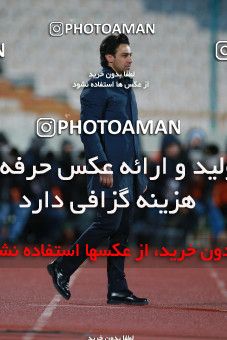 1516331, Tehran, Iran, Iran Football Pro League، Persian Gulf Cup، Week 18، Second Leg، Esteghlal 2 v 1 Naft M Soleyman on 2020/02/01 at Azadi Stadium