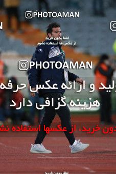 1516312, Tehran, Iran, Iran Football Pro League، Persian Gulf Cup، Week 18، Second Leg، Esteghlal 2 v 1 Naft M Soleyman on 2020/02/01 at Azadi Stadium