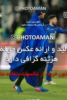 1516290, Tehran, Iran, Iran Football Pro League، Persian Gulf Cup، Week 18، Second Leg، Esteghlal 2 v 1 Naft M Soleyman on 2020/02/01 at Azadi Stadium