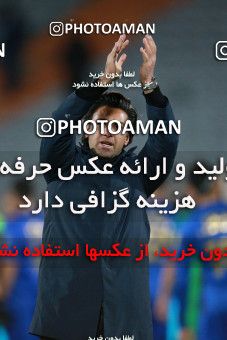 1516304, Tehran, Iran, Iran Football Pro League، Persian Gulf Cup، Week 18، Second Leg، Esteghlal 2 v 1 Naft M Soleyman on 2020/02/01 at Azadi Stadium