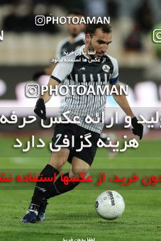 1524640, Tehran, Iran, Iran Football Pro League، Persian Gulf Cup، Week 18، Second Leg، Esteghlal 2 v 1 Naft M Soleyman on 2020/02/01 at Azadi Stadium