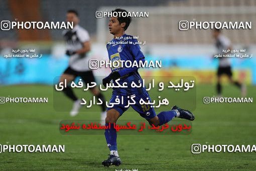 1524744, Tehran, Iran, Iran Football Pro League، Persian Gulf Cup، Week 18، Second Leg، Esteghlal 2 v 1 Naft M Soleyman on 2020/02/01 at Azadi Stadium
