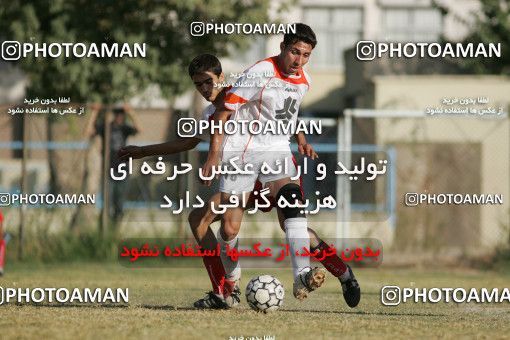 1516357, Tehran, , لیگ برتر فوتبال امیدهای تهران, 2005-06 season,  0 - 2 Saipa on 2004/10/20 at Sadri 13 Aban Stadium