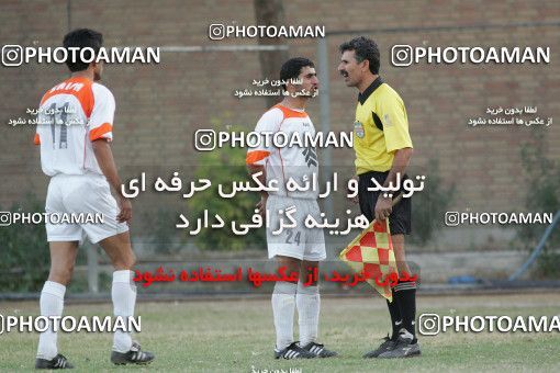 1516347, Tehran, , لیگ برتر فوتبال امیدهای تهران, 2005-06 season,  0 - 2 Saipa on 2004/10/20 at Sadri 13 Aban Stadium