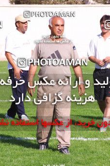 1516537, Tehran, , لیگ برتر فوتبال ایران, Persepolis Football Team Training Session on 2002/09/17 at Karegaran Stadium