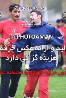 1517129, Tehran, , لیگ برتر فوتبال ایران, Persepolis Football Team Training Session on 2002/11/02 at Karegaran Stadium