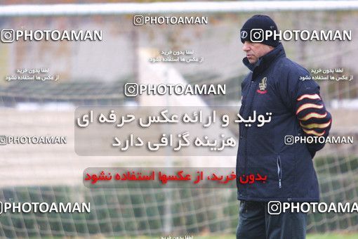 1517103, Tehran, , لیگ برتر فوتبال ایران, Persepolis Football Team Training Session on 2002/11/02 at Karegaran Stadium