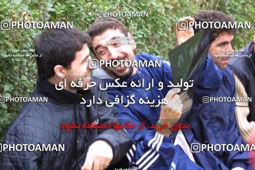 1517122, Tehran, , لیگ برتر فوتبال ایران, Persepolis Football Team Training Session on 2002/11/02 at Karegaran Stadium