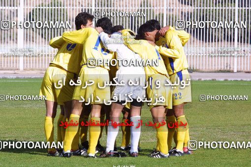 1517559, Tehran, , جام حذفی فوتبال ایران, Saba Battery 0 v 1 Fajr-e Sepasi Shiraz on 2002/11/10 at Takhti Stadium