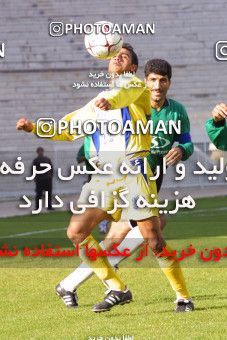 1517638, Tehran, , جام حذفی فوتبال ایران, Saba Battery 0 v 1 Fajr-e Sepasi Shiraz on 2002/11/10 at Takhti Stadium
